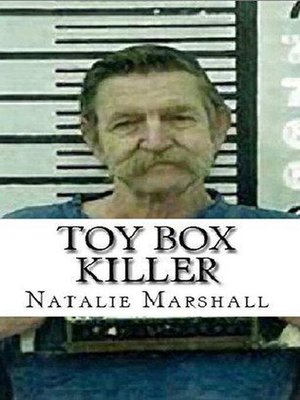 cover image of Toy Box Killer